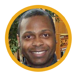 Douglas Angram profile picture