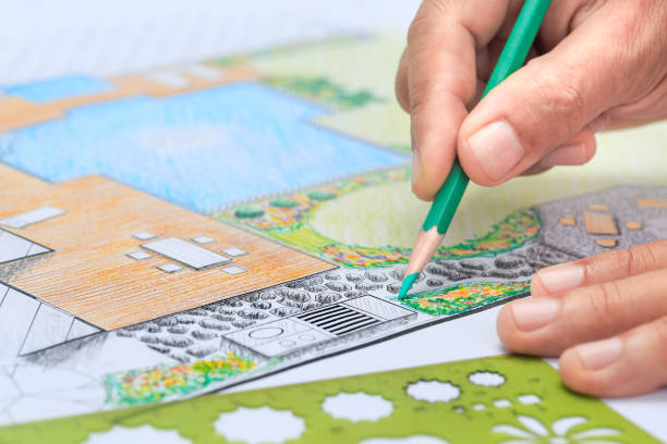 Designs for Landscaping